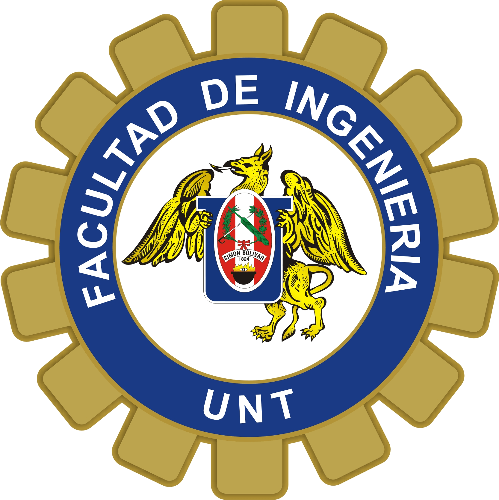 Logo de la faculta de ingeniería